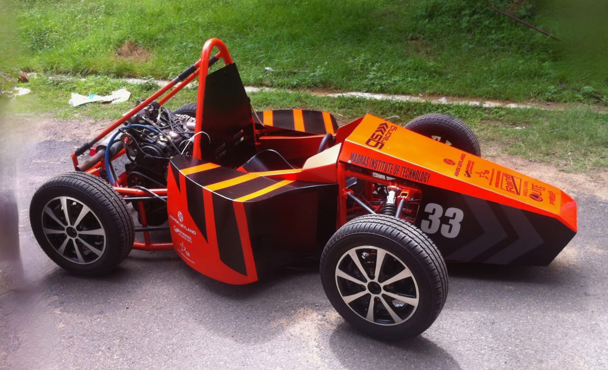 Formula student