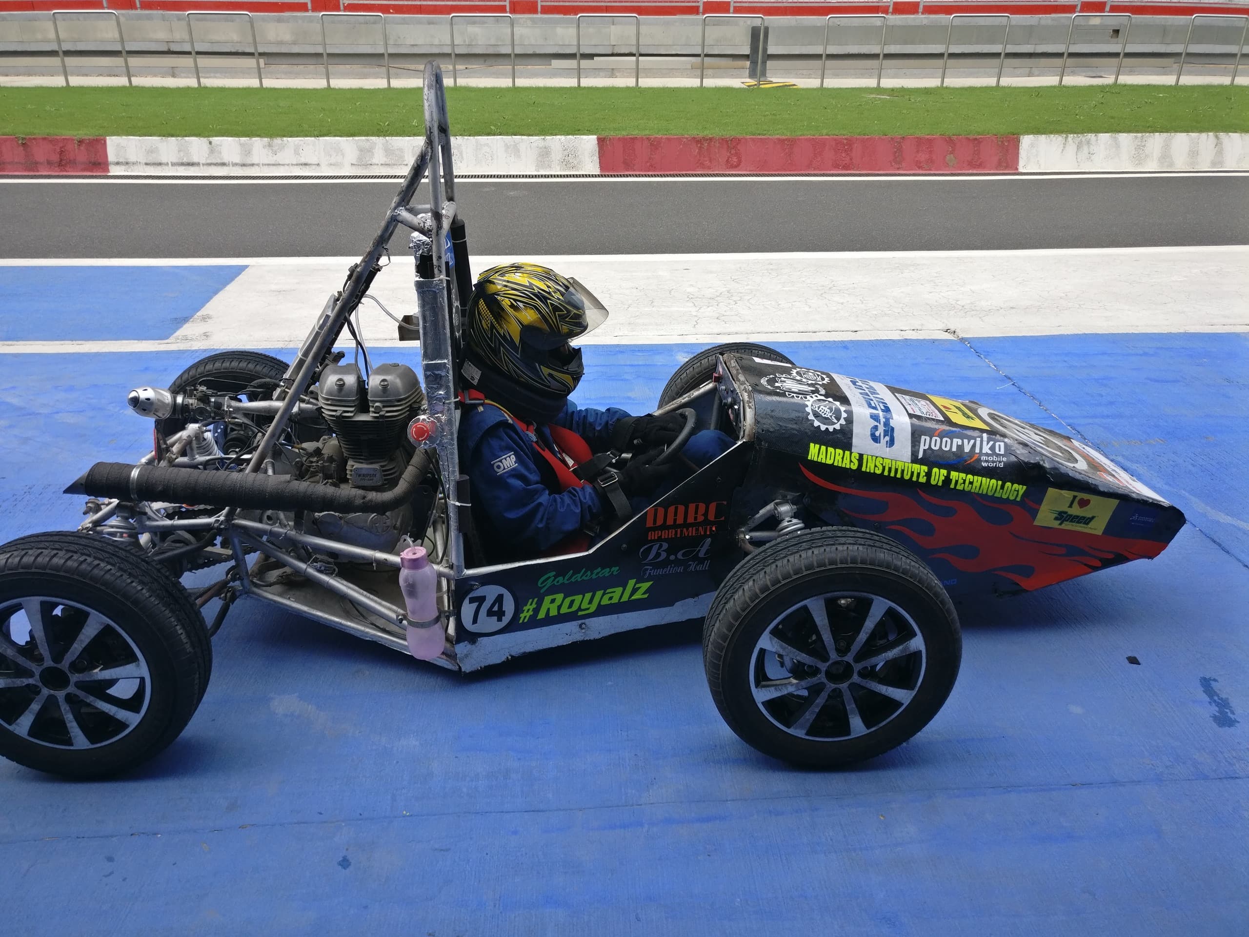 Formula Student